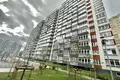 Квартира 1 комната 25 м² городской округ Калининград, Россия
