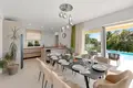 Villa de tres dormitorios 255 m² Umag, Croacia