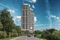 Appartement 1 chambre 163 m² Umraniye, Turquie