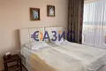 2 bedroom apartment 118 m² Sveti Vlas, Bulgaria