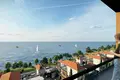 Willa 6 pokojów 500 m² Yaliboyu, Turcja