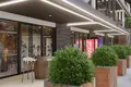 Penthouse 3 zimmer 85 m² Alanya, Türkei