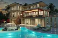 Квартира 4 комнаты 180 м² Фетхие, Турция