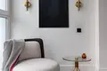 3 room apartment 93 m² Minsk, Belarus