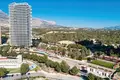 Penthouse 3 bedrooms 325 m² Benidorm, Spain