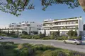 2 bedroom apartment 111 m² Kissonerga, Cyprus