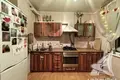 Apartamento 2 habitaciones 54 m² Muchaviecki sielski Saviet, Belarús