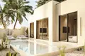 2 bedroom apartment 151 m² Si Sunthon, Thailand