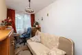 Mieszkanie 2 pokoi 39 m² Warszawa, Polska