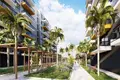 Apartment 50 m² Bodrum, Turkey
