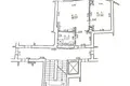 2 room apartment 51 m² Druskininkai, Lithuania