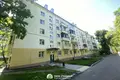 Квартира 2 спальни 42 м² Минск, Беларусь