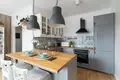 2 room apartment 37 m² Warsaw, Poland