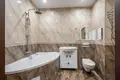 Apartamento 1 habitación 54 m² Minsk, Belarús