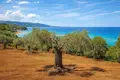 Atterrir 8 000 m² Kassandrino, Grèce