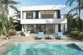 3-Schlafzimmer-Villa 255 m² Cartagena, Spanien