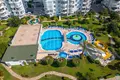 3 bedroom apartment  Alanya, Turkey