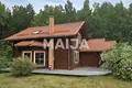 Дом 5 комнат 105 м² Rojas pagasts, Латвия