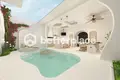 Villa 2 chambres  Benoa, Indonésie