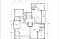 2 bedroom apartment 83 m² Nicosia, Cyprus