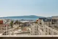 2 bedroom penthouse 199 m² Tivat, Montenegro