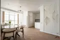 Квартира 4 комнаты 86 м² Минск, Беларусь