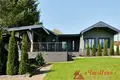 Cottage 119 m² Bialarucki sielski Saviet, Belarus
