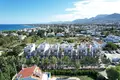 Willa Capiton Construction Karaoglanoglu Villas