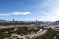 3-Schlafzimmer-Villa 147 m² Finestrat, Spanien