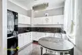 Квартира 2 комнаты 61 м² Минск, Беларусь