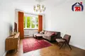 2 room apartment 56 m² Minsk, Belarus