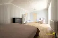 House 251 m² Kalodziscanski sielski Saviet, Belarus