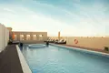 Complejo residencial Oakwood Residency
