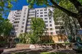 Apartamento 1 habitación 34 m² Minsk, Belarús