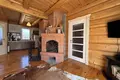 Maison 4 chambres 98 m² Ciacierkauski sielski Saviet, Bélarus