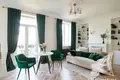 Квартира 2 комнаты 38 м² Брест, Беларусь