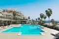 Ático 4 habitaciones 182 m² Estepona, Španjolska