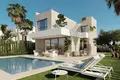 Вилла 3 спальни 213 м² Finestrat, Испания
