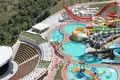Apartamento 3 habitaciones 100 m² Kargicak, Turquía