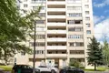 1 room apartment 34 m² Minsk, Belarus