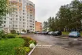 Wohnung 2 zimmer 58 m² Minsk, Belarus
