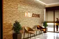 1 bedroom apartment 60 m² Alanya, Turkey