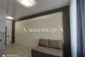 Wohnung 1 zimmer 19 m² Odessa, Ukraine