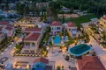 Wohnung 2 Schlafzimmer 162 m² Kumbor, Montenegro