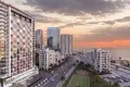 1 room studio apartment 48 m² Batumi, Georgia