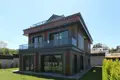 Haus 5 Schlafzimmer 288 m² Arnavutkoy, Türkei