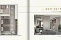 Wohnung 1 zimmer 64 m² Gazimagusa Belediyesi, Nordzypern