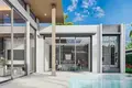 Villa 4 chambres 332 m² Ban Bang Ku, Thaïlande