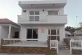 Mieszkanie 4 pokoi 200 m² w Limassol, Cypr