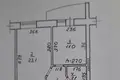 Apartamento 1 habitación 46 m² Odesa, Ucrania